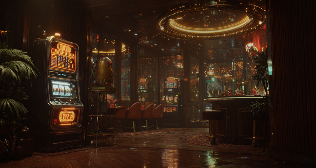 hugo casino